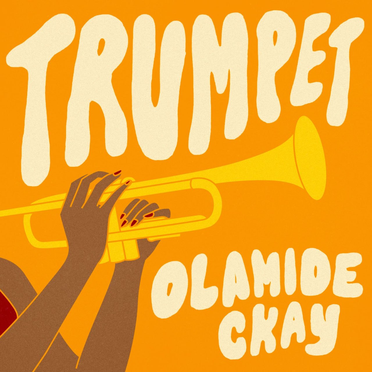 Trumpet - Olamide ft. CKay